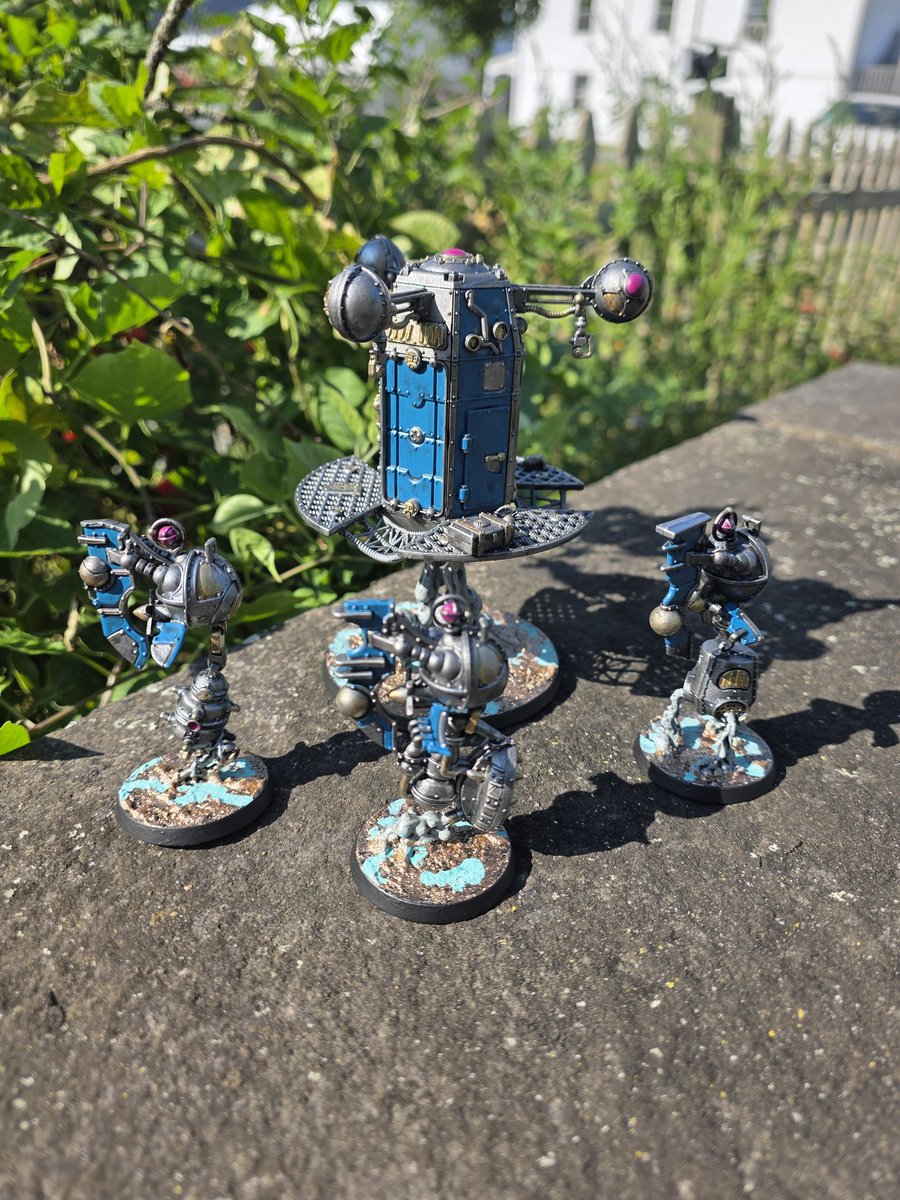 Chuck T. Moore tweet media