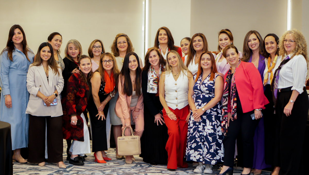 Universidad Espíritu Santo tweet media