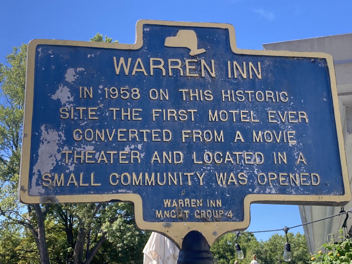 ⬇️ The Participation Trophy of Historic Site Markers ⬇️