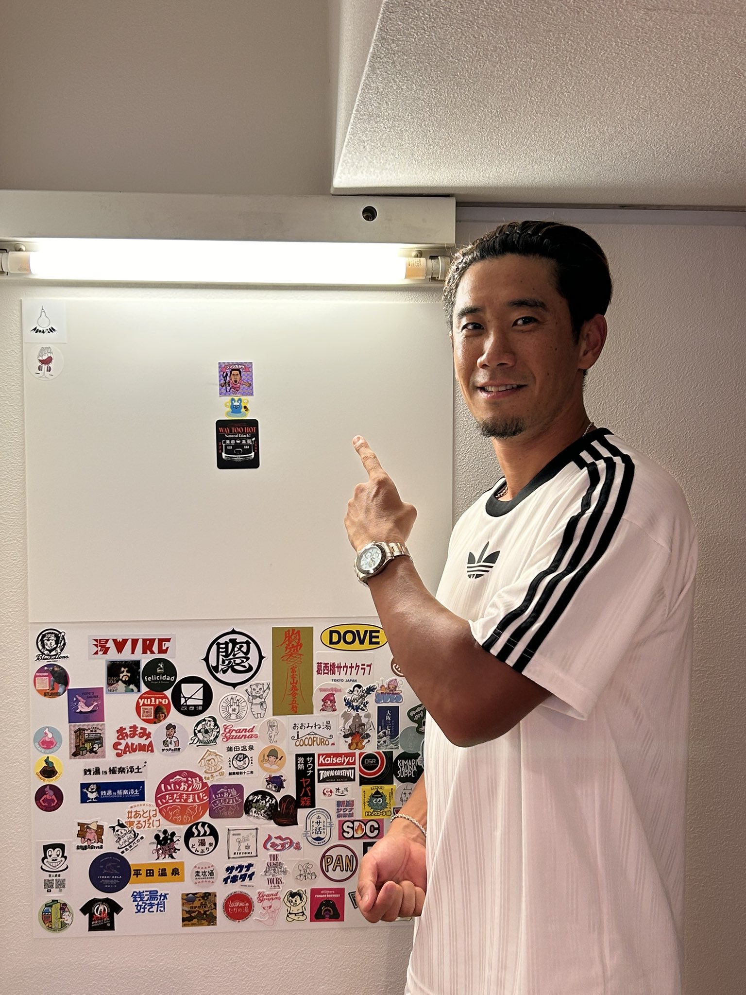 トシくん Toshi ⚾️ (@toshi_zx) / X