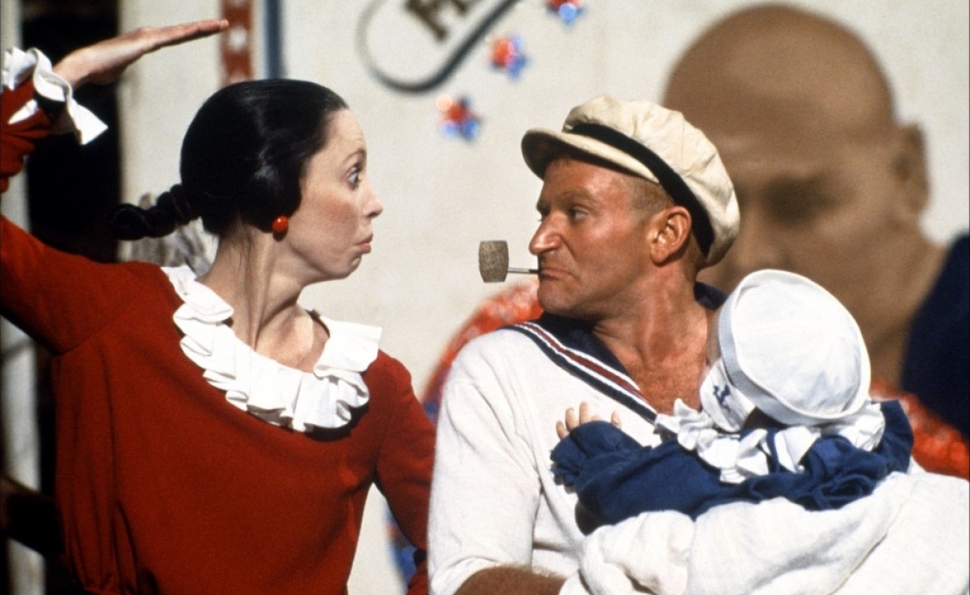 American Cinematheque (@am_cinematheque) on Twitter photo Don’t miss the LA Premiere of the new 4K restoration of Robert Altman’s POPEYE (1980) 8/23 @ 3 pm @ the Aero! Presented by <a href="/PerfDamage/">Adam & Charlotte</a> as part of FOTF.
Starring Robin Williams in his 1st major film role & Shelley Duvall in the role she was born to play.
americancinematheque.com/now-showing/pe… Don’t miss the LA Premiere of the new 4K restoration of Robert Altman’s POPEYE (1980) 8/23 @ 3 pm @ the Aero! Presented by <a href="/PerfDamage/">Adam & Charlotte</a> as part of FOTF.
Starring Robin Williams in his 1st major film role & Shelley Duvall in the role she was born to play.
americancinematheque.com/now-showing/pe…