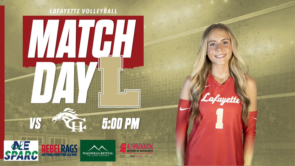 ROAD READY! Commodores travel to Center Hill tonight. Catch the game on our live stream on the Athletics App.