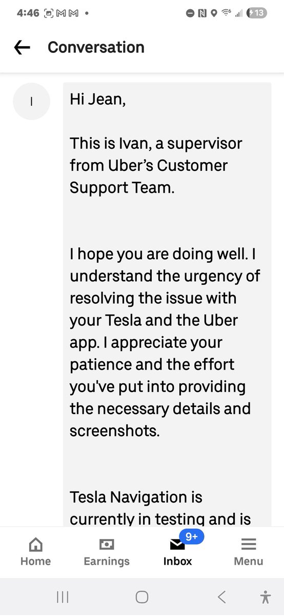 Jean Browne tweet media