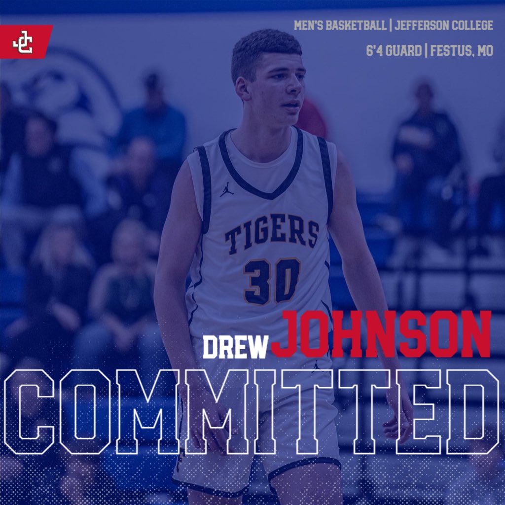 Drew Johnson (@dcj44hoops) on Twitter photo 100% Committed! Letβs Go Vikings!!
<a href="/JeffcoHoops/">Jeffco Basketball</a> <a href="/CBreadWalker1/">π Coach CB Walker π</a> <a href="/TigersBoysBball/">Festus Basketball</a> <a href="/GatewayBBall/">Gateway - Knights Basketball Club</a> 100% Committed! Letβs Go Vikings!!
<a href="/JeffcoHoops/">Jeffco Basketball</a> <a href="/CBreadWalker1/">π Coach CB Walker π</a> <a href="/TigersBoysBball/">Festus Basketball</a> <a href="/GatewayBBall/">Gateway - Knights Basketball Club</a>