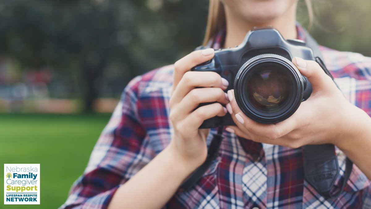 📸 It’s World Photo Day! Caregivers, share a photo of you and the person you care for. Your love and strength deserve to be celebrated! Tag us! 🫶 #WorldPhotoDay #CaregiverLife #RespiteMatters #NebraskaRespite