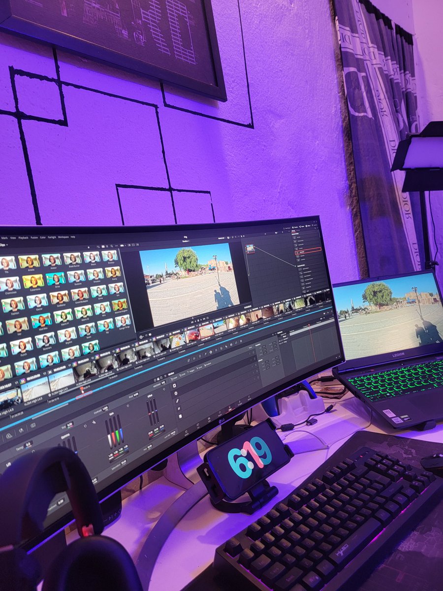 Omo started from Capcut now we're here 🤤