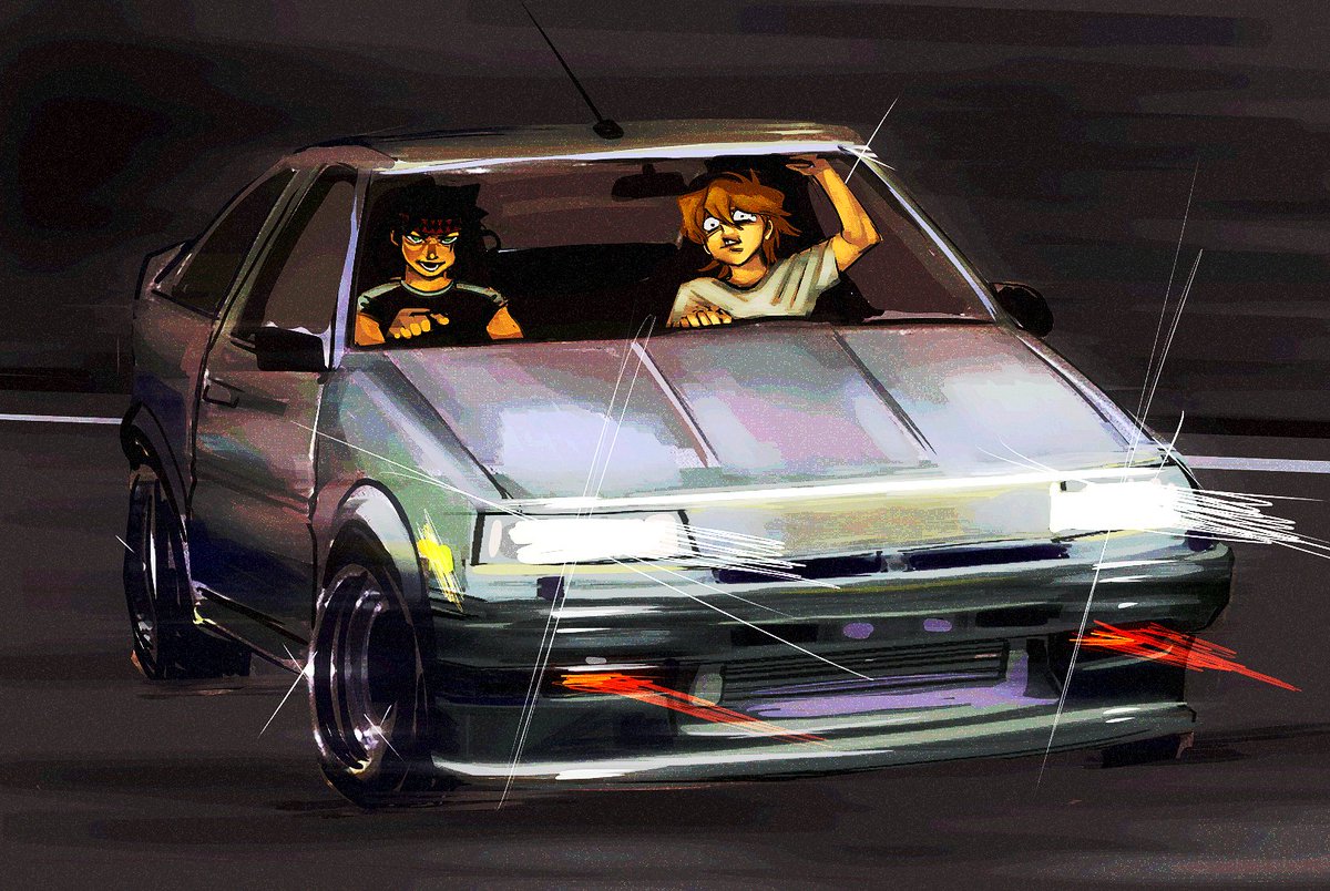 TobiTob43919451's tweet photo. Mmmm cars https://t.co/NSsweFxe2D