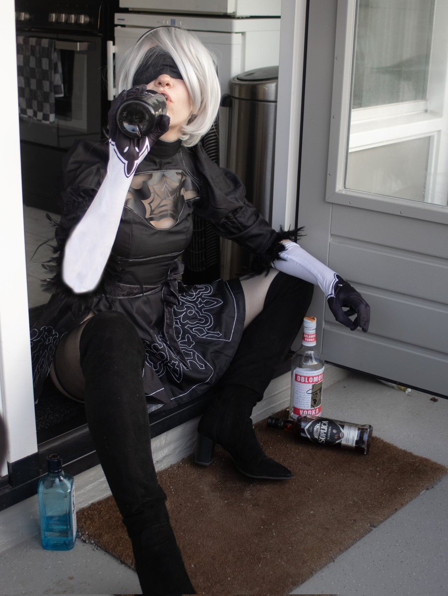 After reaching ending E