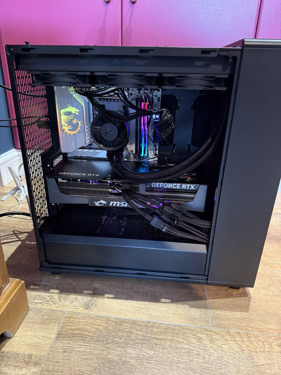 Dr Amanjit Jhund tweet media