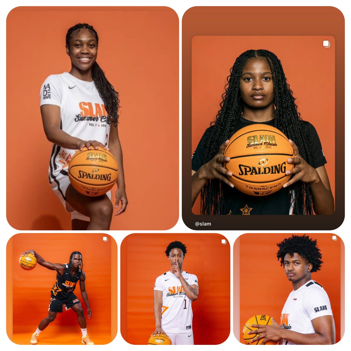 Coach.Jamal (@protecttaylor) on Twitter photo Way To Rep. Bmore/DMV <a href="/madehoops/">MADE Hoops</a> <a href="/SLAM_HS/">SLAM HS Hoops</a> Way To Rep. Bmore/DMV <a href="/madehoops/">MADE Hoops</a> <a href="/SLAM_HS/">SLAM HS Hoops</a>
