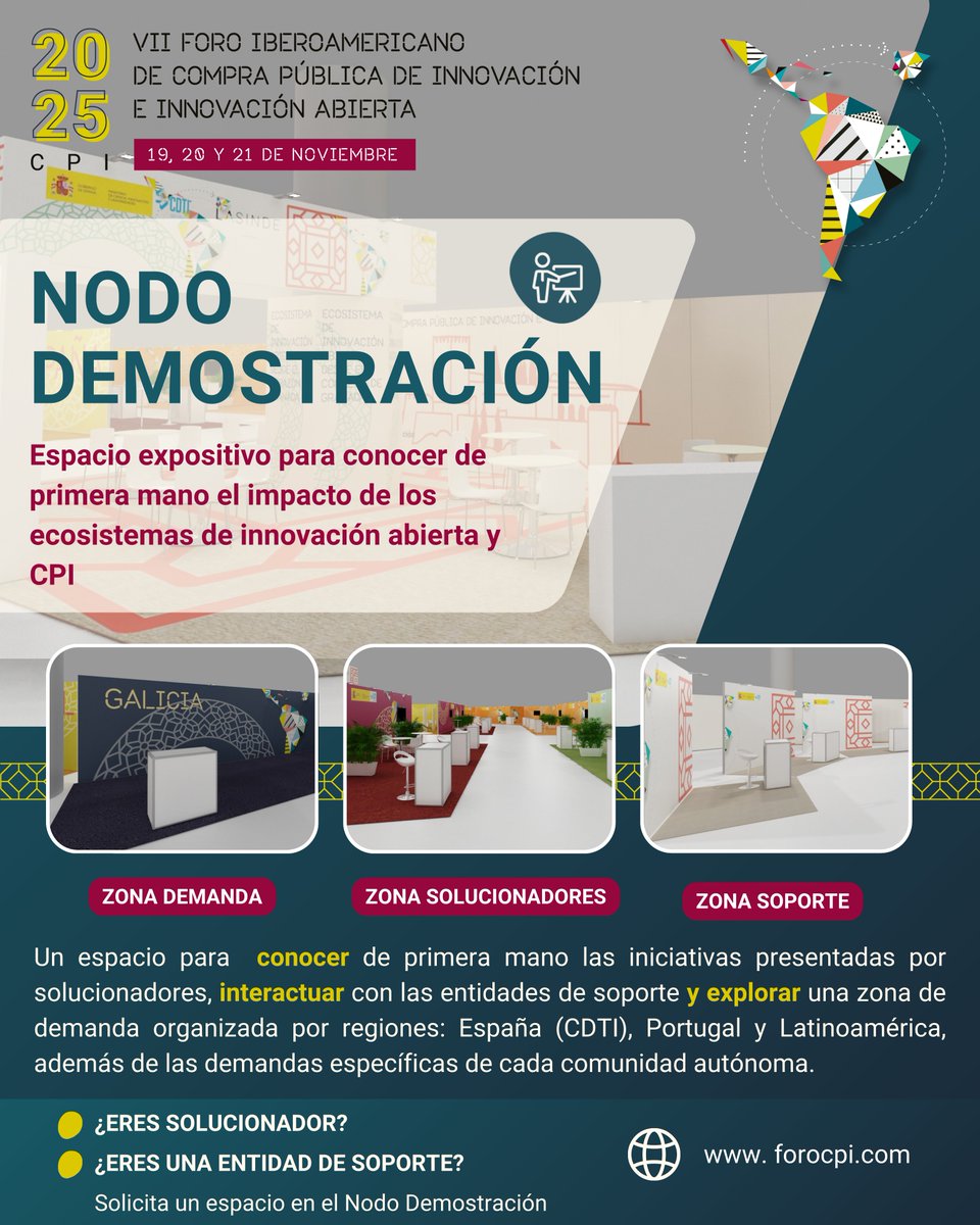 @foroCPI tweet media