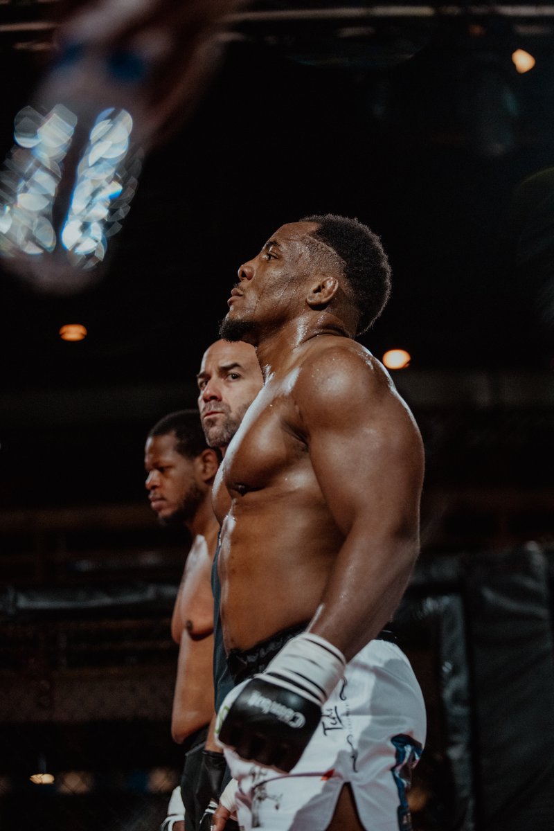 Redrockfiling's tweet image. Red Rock Securities Law Proudly Congratulates Grant Neal on His Victory in Denver

Denver, CO – August 19, 2025 — Red Rock Securities Law extends its heartfelt congratulations to Grant “The Truth” Neal on his impressive MMA victory this past Saturday in Denver.

As a proud…