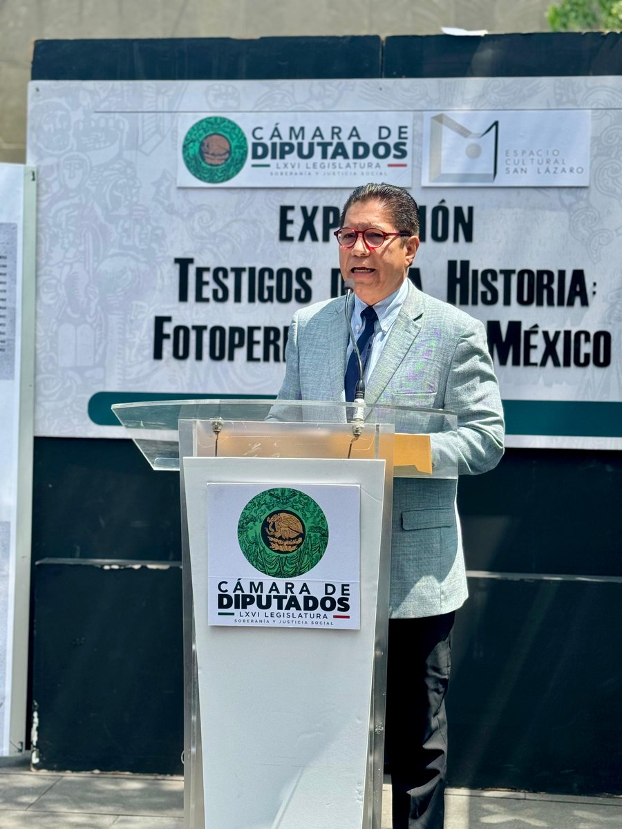 Rodolfo González Valderrama tweet media