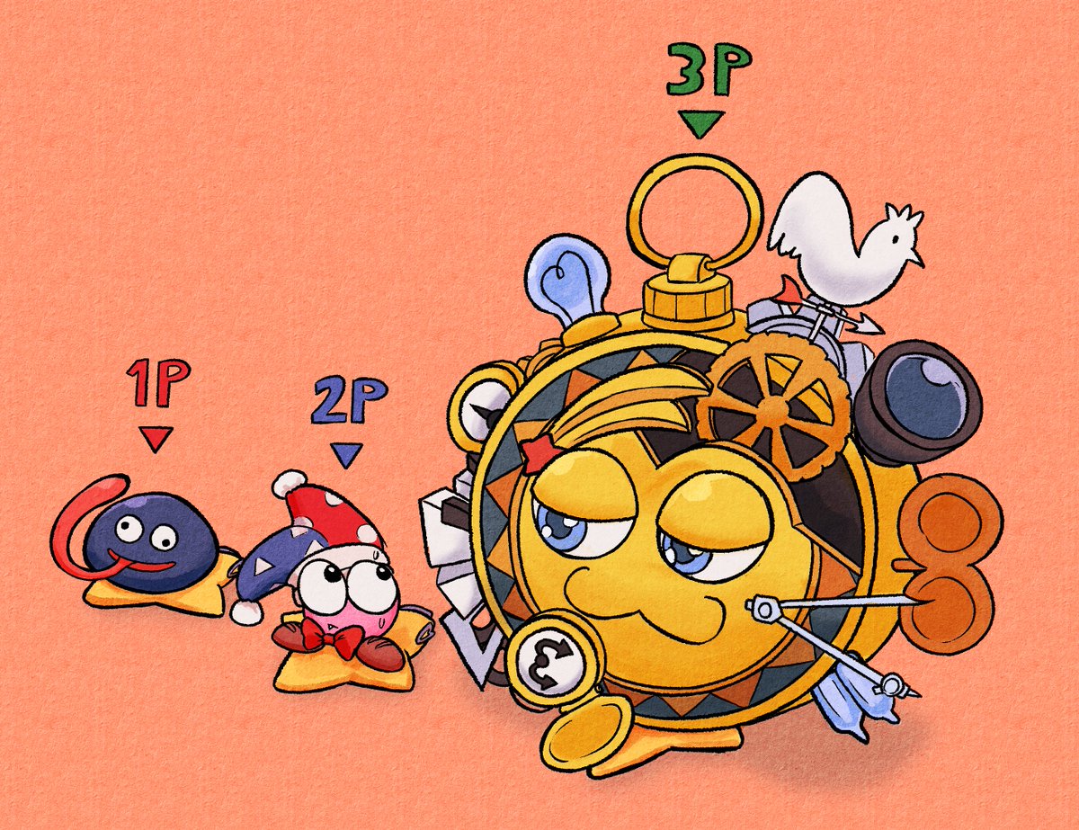 kirby air riders if it was freakin. AWESOME.