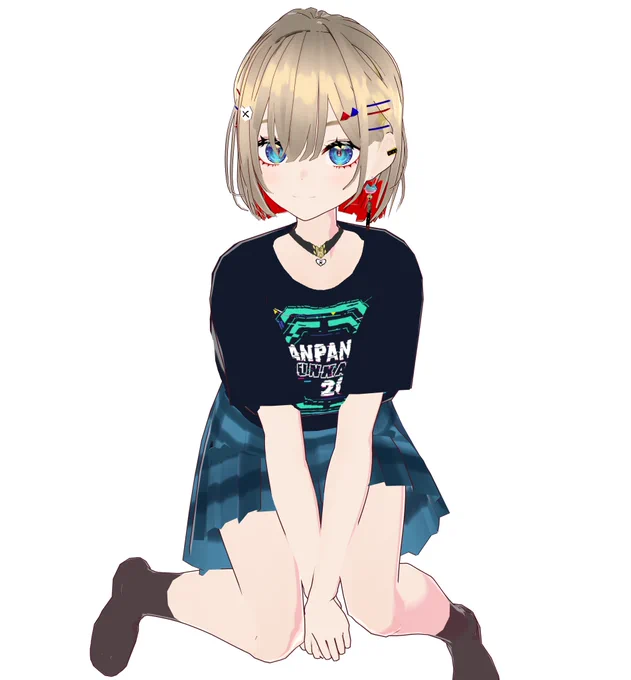 #VRoid