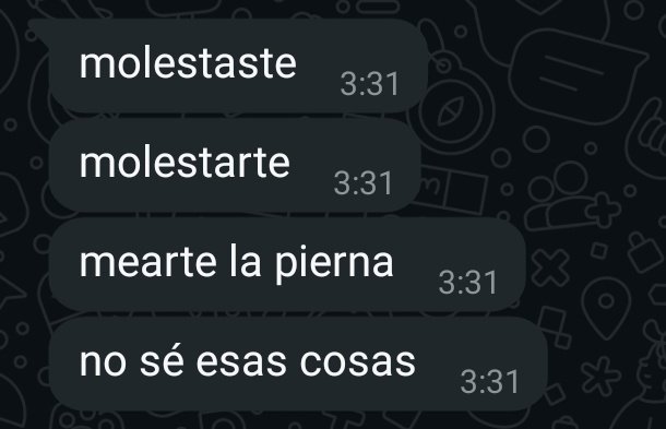 cosas románticas ns