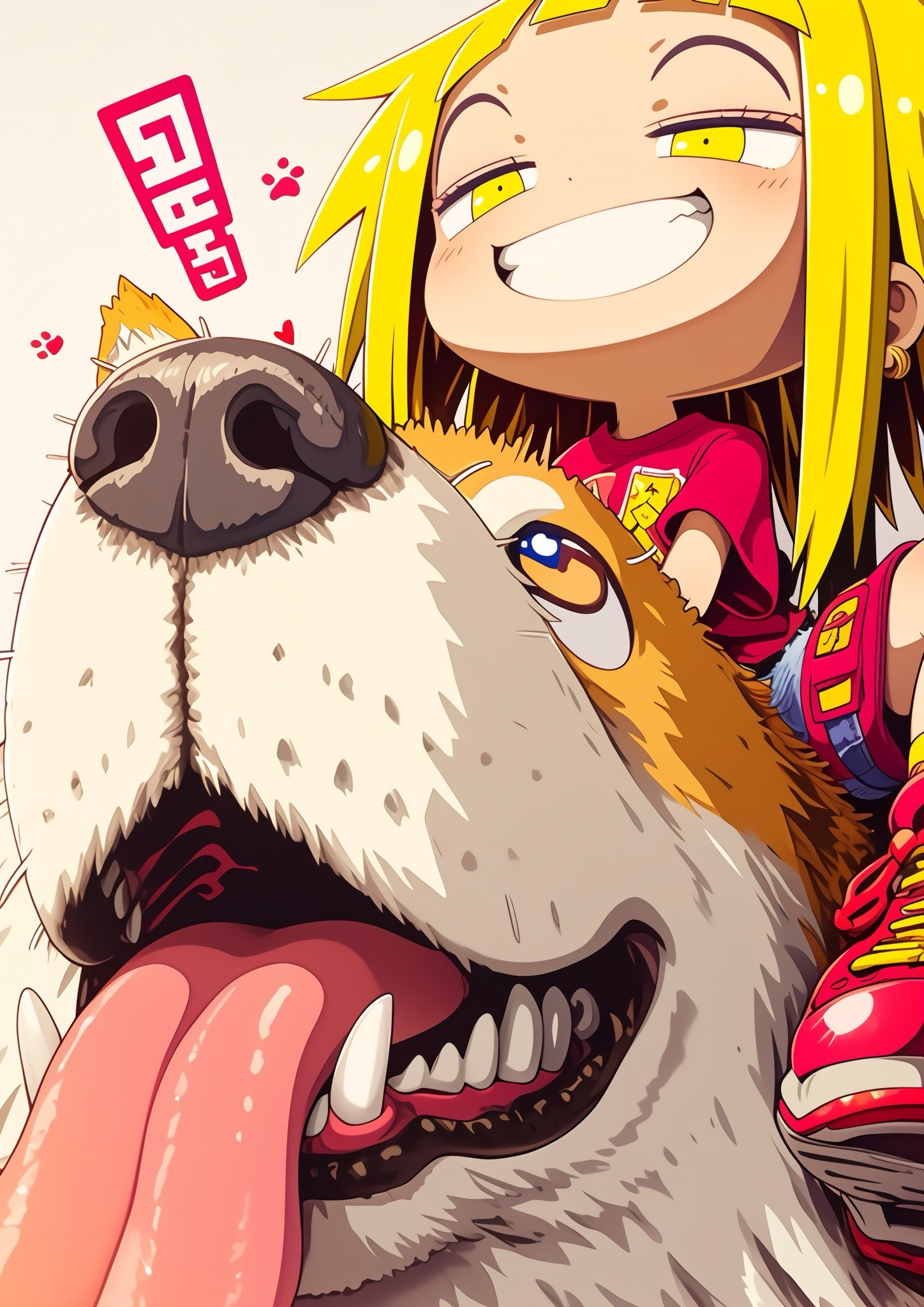 まぁ🐶🐰 on X: 