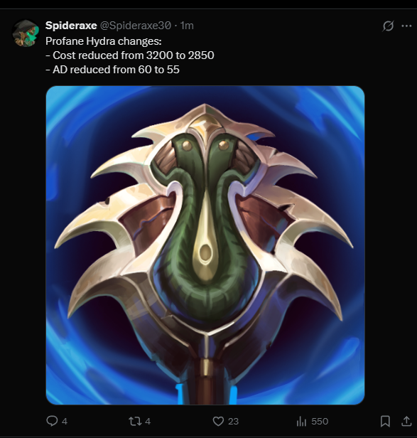 Feedaboi tweet media