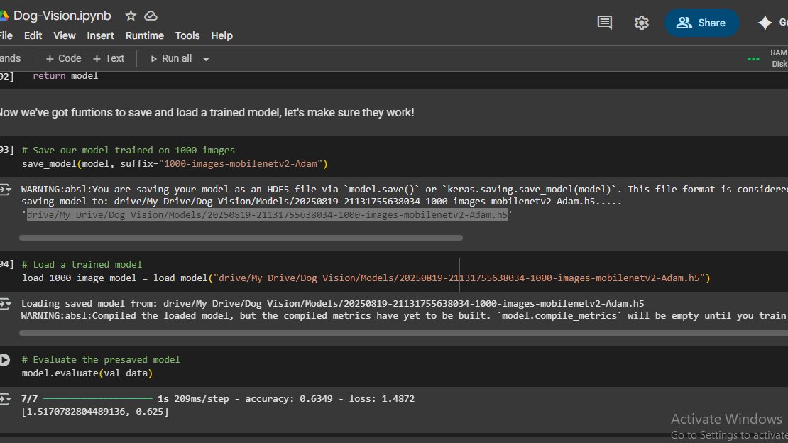oluwadoyin41112's tweet image. Day 1 of 40🚀.
- I continued with the image classification project I am currently working on. Learnt how to save and load a keras tensorflow model.
- Fit the model(MobileNetv2) on 10,000+ images which took a lot of time to execute.
#40dayofcode #imageclassification #ai