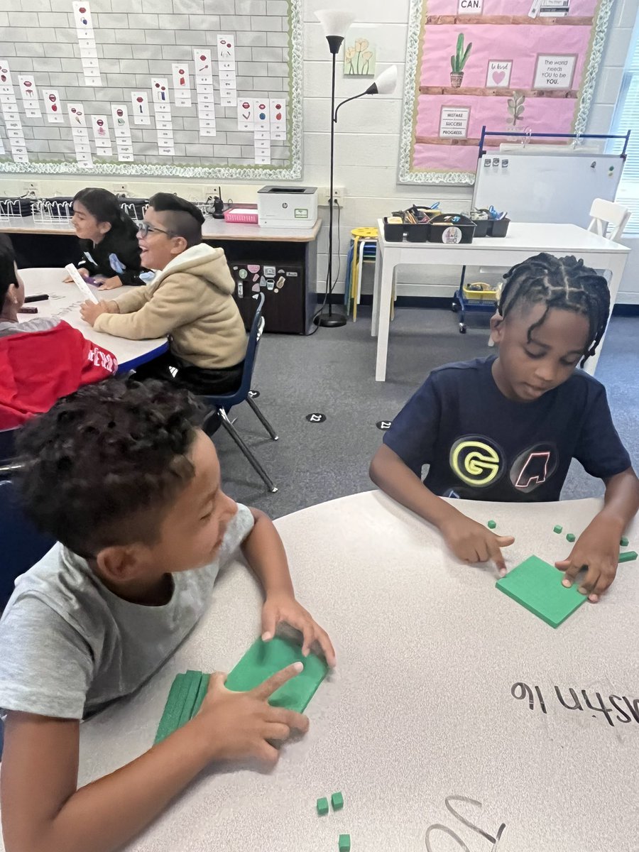 Montclair ES PWCS tweet media