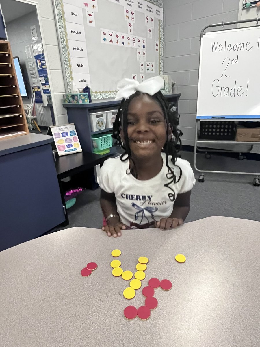 Montclair ES PWCS tweet media