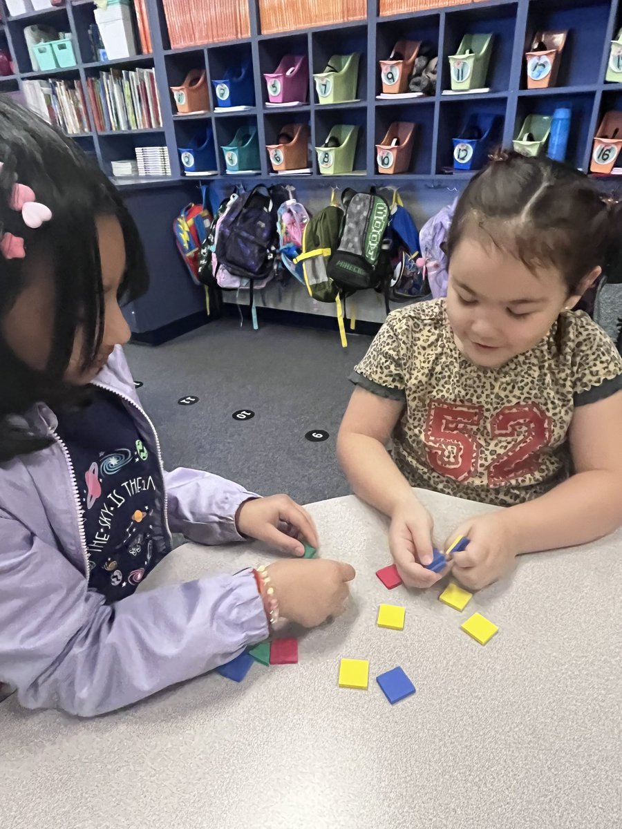 Montclair ES PWCS tweet media