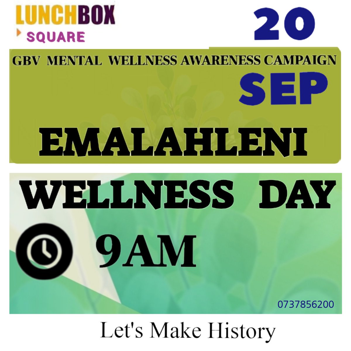Author Nomsa Patience Mazibuko (@awakenwithdrive) on Twitter photo 