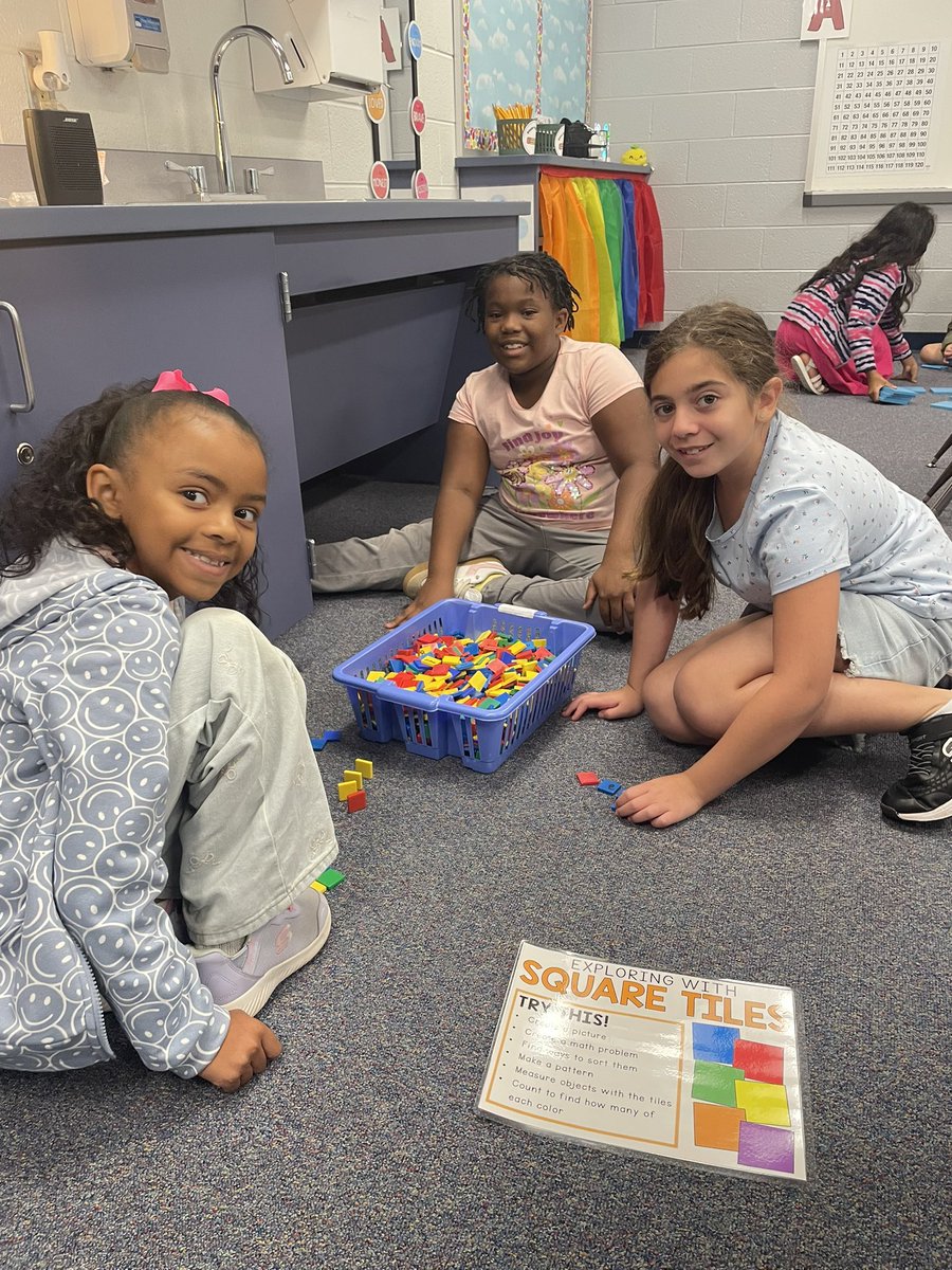 Montclair ES PWCS tweet media