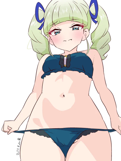 出勤前藤堂
