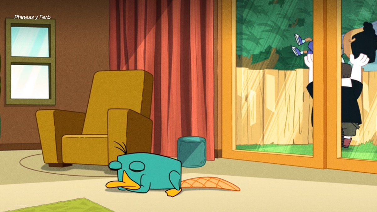 Disney Channel LA tweet media