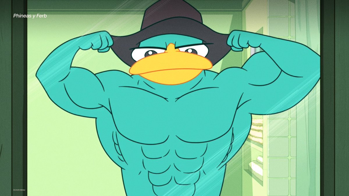 Disney Channel LA tweet media