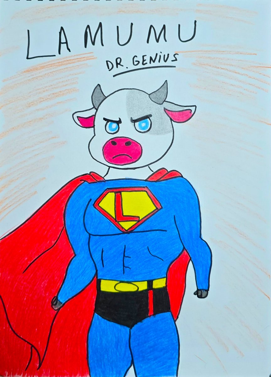 Dr.Genius. Integrated 🦍⚡️ (Ø,G) tweet media