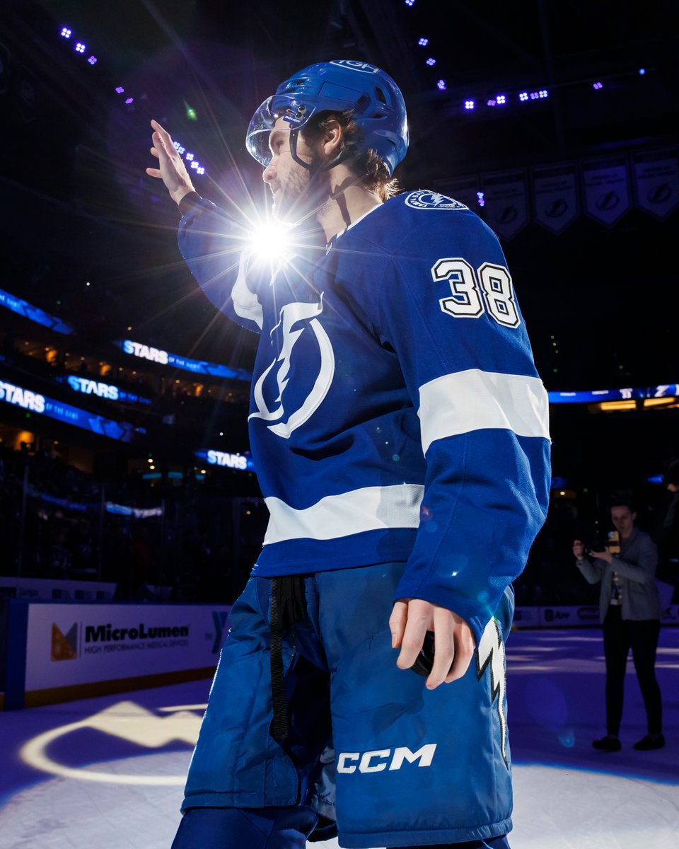 TBLightning's tweet image. So many to choose from 📸

#GoBolts | #WorldPhotographyDay