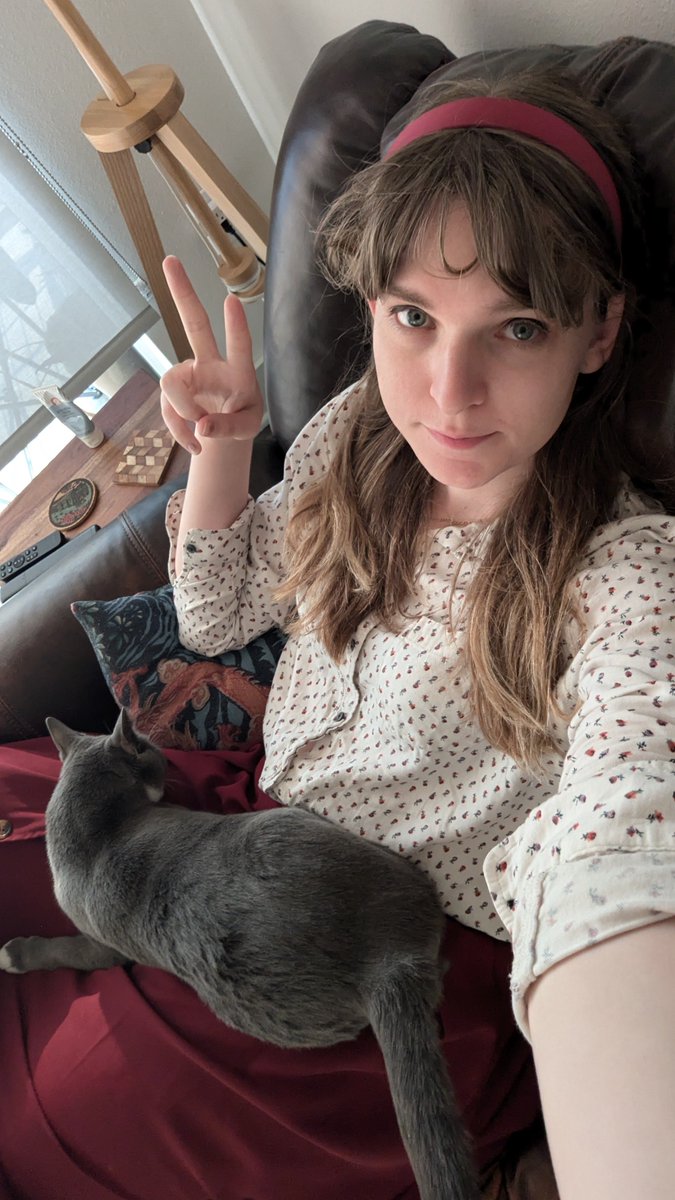 Jenny (but normal) tweet media