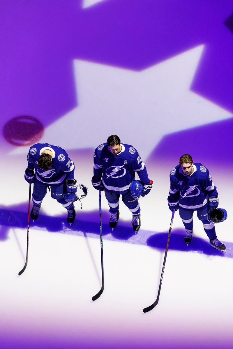 TBLightning's tweet image. So many to choose from 📸

#GoBolts | #WorldPhotographyDay