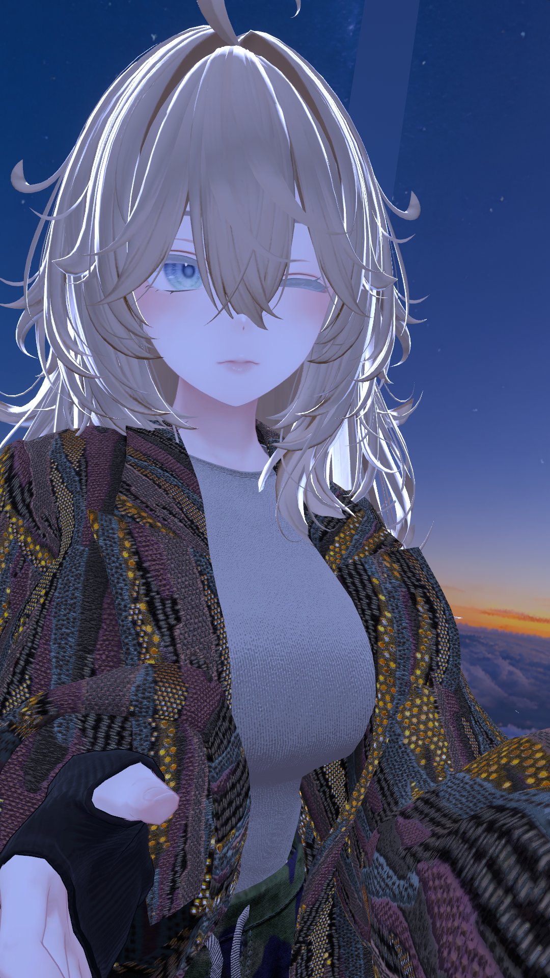 ごぼう様 OC フルカラー オーダーありがとうございます！❁⃘*.゜ 森×Ⅱ on X: 