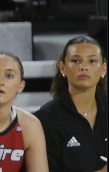 Vincennes University Women’s Basketball tweet media