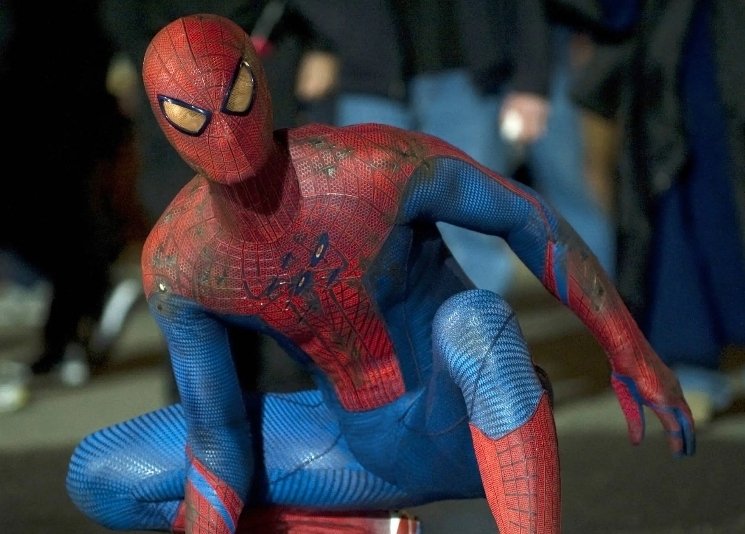 WinterOfJustice's tweet image. Peter Parker. The Amazing Spider-Man. Earth 120703. Peter-3. A man redeeming himself from his grief. Multiverse and multiship. Nsfw and lewd themes will be posted. Penned by Goop.ッ