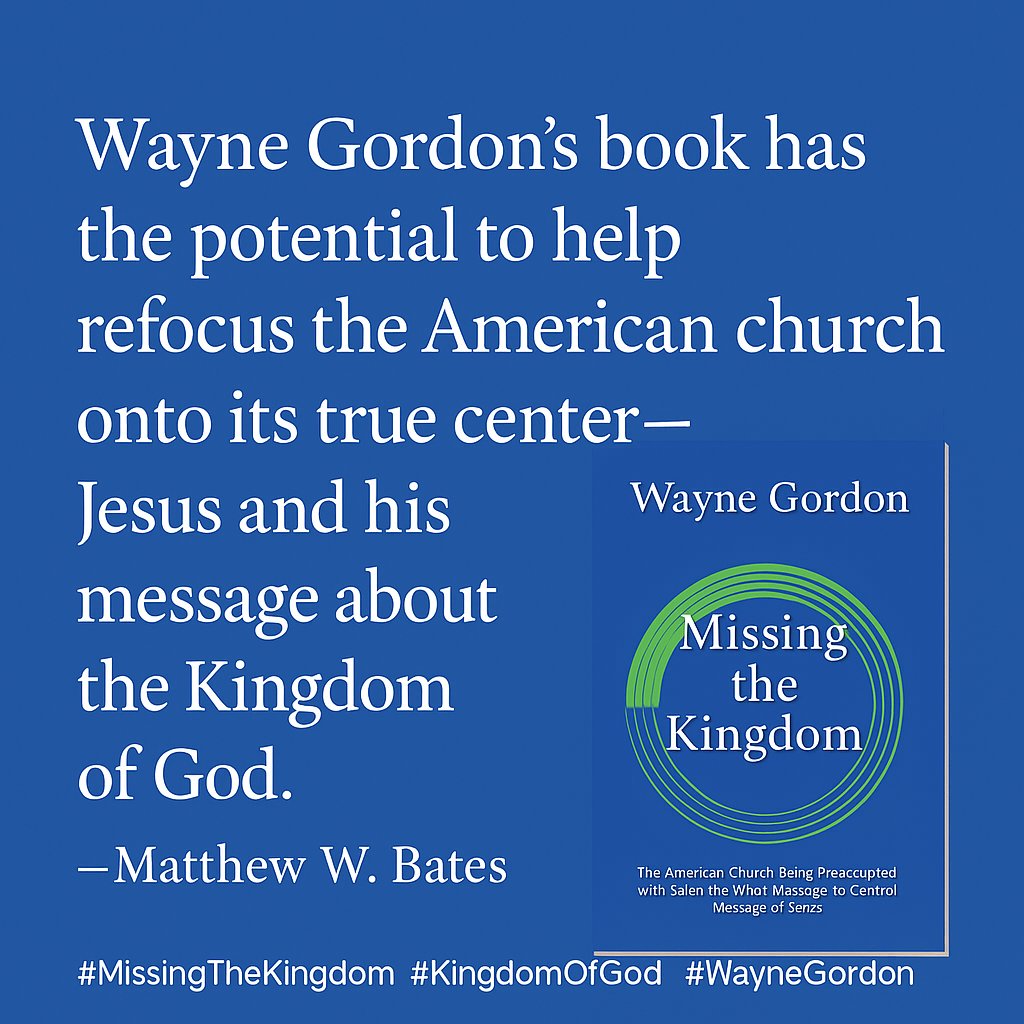 Wayne Coach Gordon tweet media