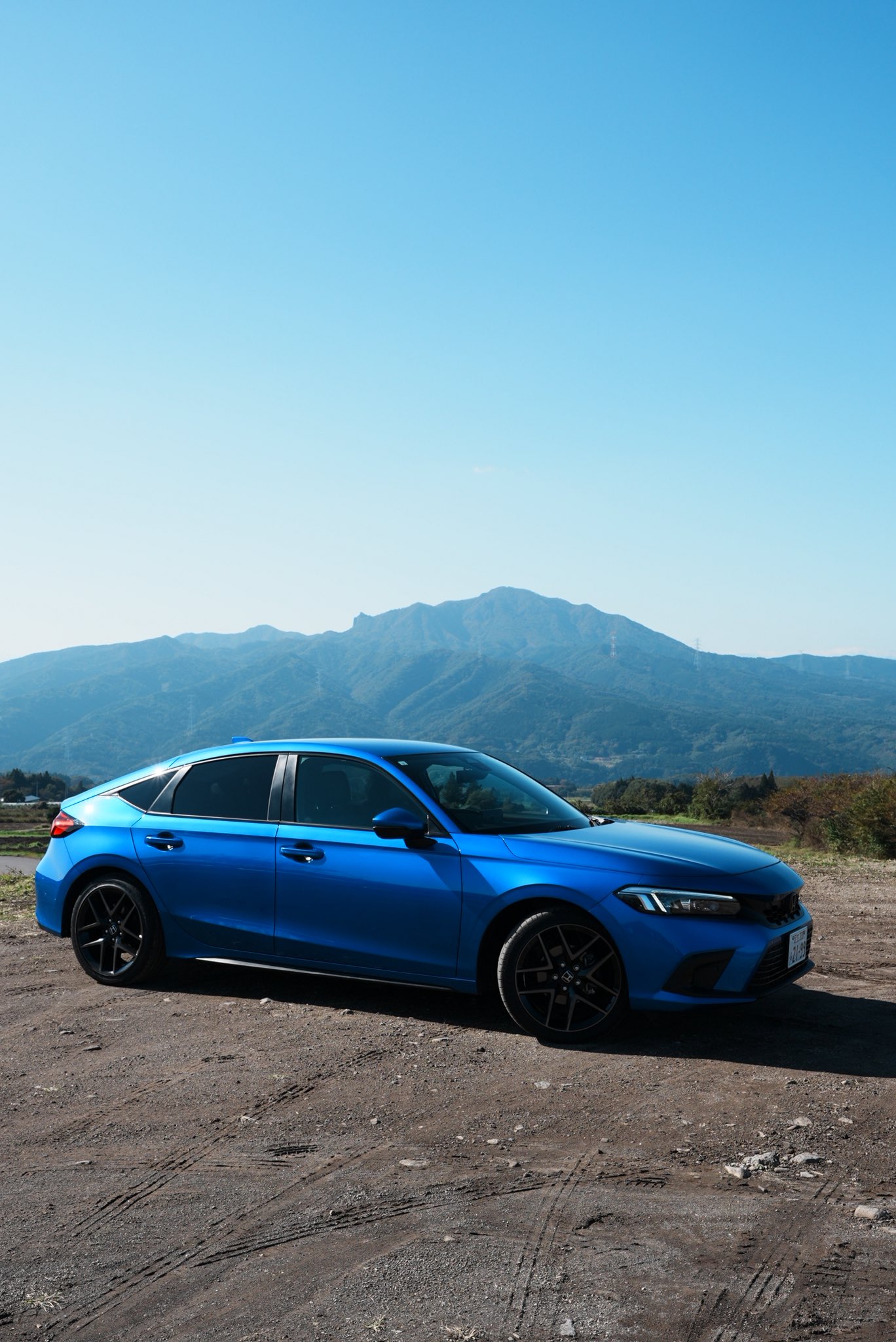 のむさん むーさん (@musan_drive) / X