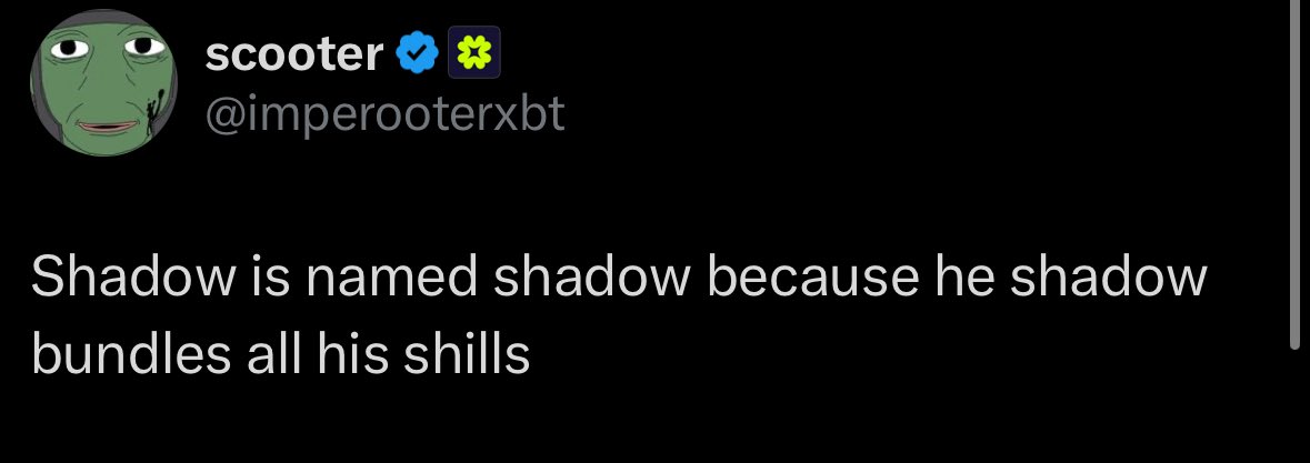 PoorBoy tweet media