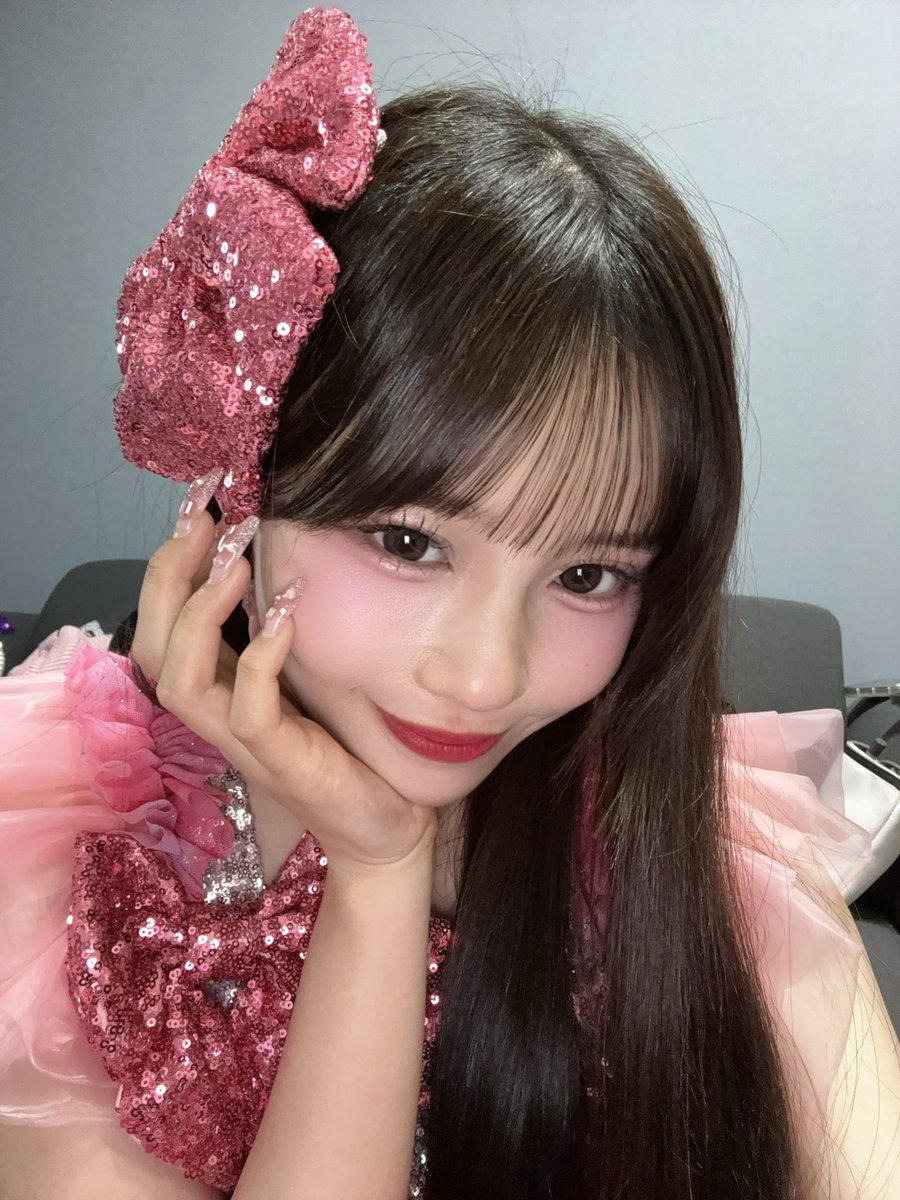 Post by 村川緋杏（CANDY TUNE） on X: 💖💖💖