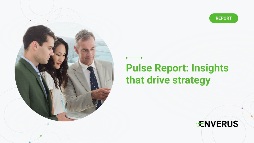 🚀 Fresh off the press: New Enverus Pulse reports.
CCUS. Renewables. Tech breakthroughs. Market moves.
Your edge in energy starts here.

🔎 See which Pulse fits your goals:
🔗 go.enverus.com/l/191022/2025-…

#EnergyIntelligence #EnverusPulse #EnergyTech