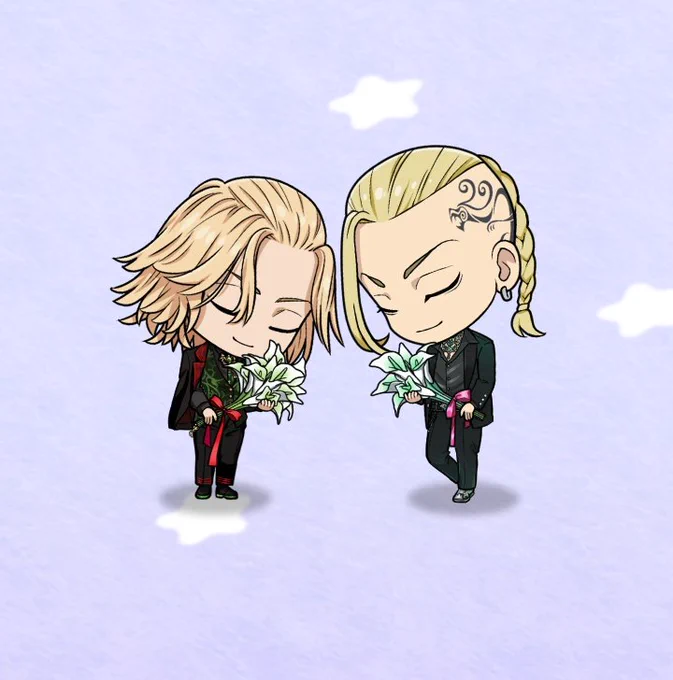 こんなに対になってることある?!