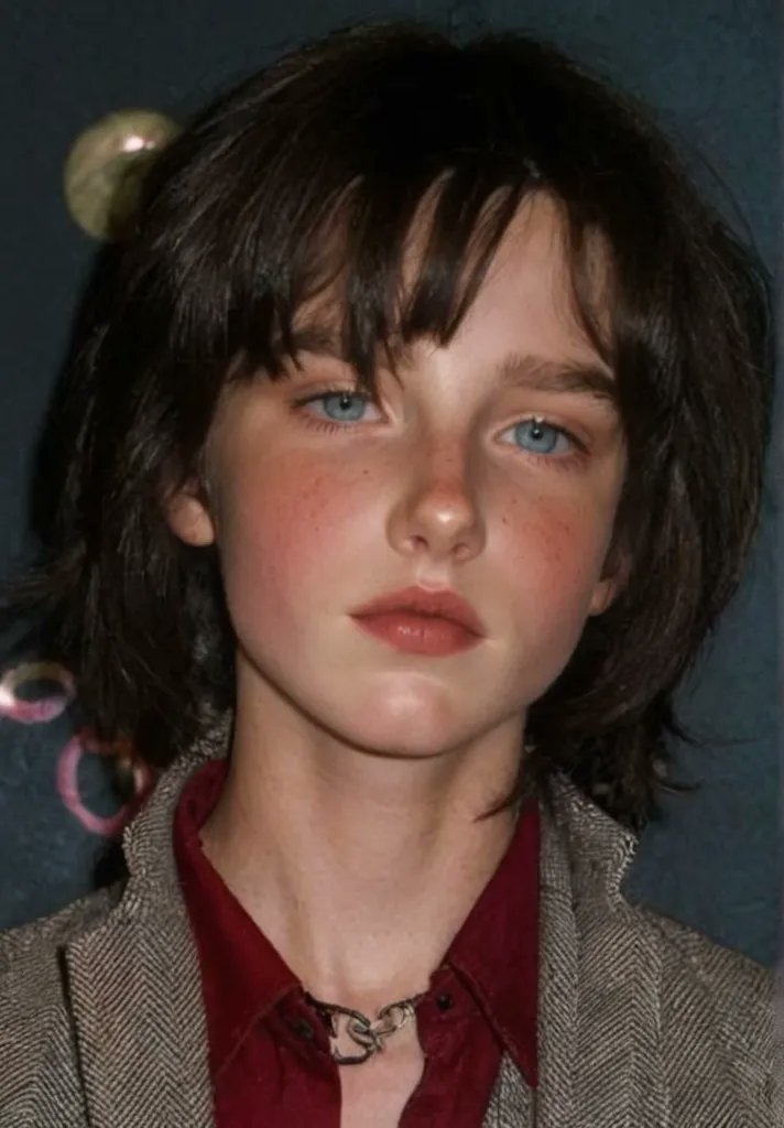 vitria_germano's tweet image. Imaginava o ator do nico assim🤌🏻 mais enfim espero que o Levi faça um bom trabalho como nico