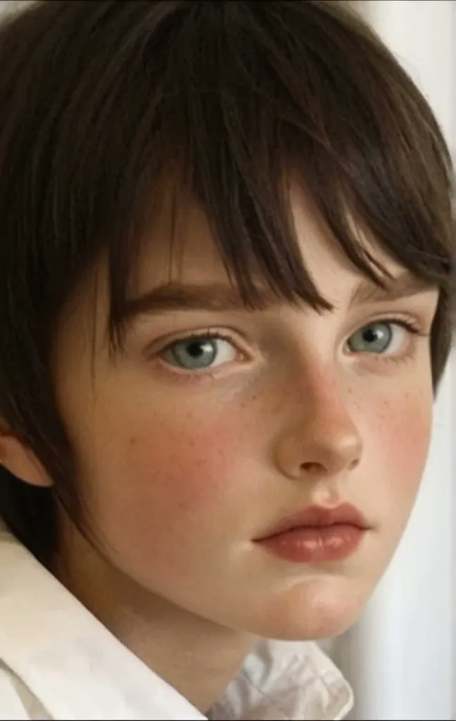 vitria_germano's tweet image. Imaginava o ator do nico assim🤌🏻 mais enfim espero que o Levi faça um bom trabalho como nico