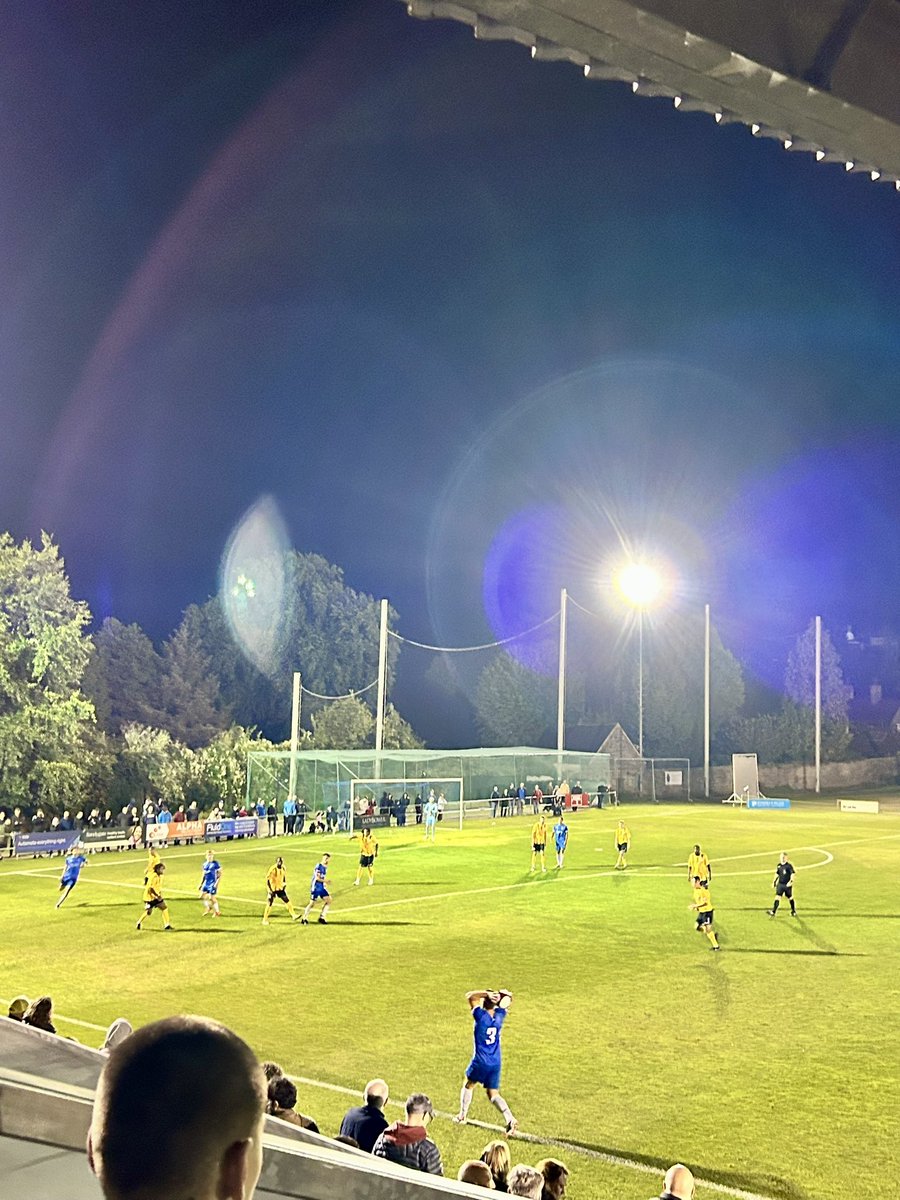 Rich (@rpgilb) on Twitter photo Tonight was the 1st home league game of the season for <a href="/HallamFC1860/">Hallam FC</a> & 1st ever at this level! A 1-1 draw with <a href="/BPAFCOfficial/">Bradford (Park Avenue) AFC</a> keeps us unbeaten in the <a href="/NorthernPremLge/">The Pitching In Northern Premier League</a> Div 1 East. Add the 2 FA Cup victories & it’s been a more than decent start to season 25/26! #nonleaguefootball Tonight was the 1st home league game of the season for <a href="/HallamFC1860/">Hallam FC</a> & 1st ever at this level! A 1-1 draw with <a href="/BPAFCOfficial/">Bradford (Park Avenue) AFC</a> keeps us unbeaten in the <a href="/NorthernPremLge/">The Pitching In Northern Premier League</a> Div 1 East. Add the 2 FA Cup victories & it’s been a more than decent start to season 25/26! #nonleaguefootball