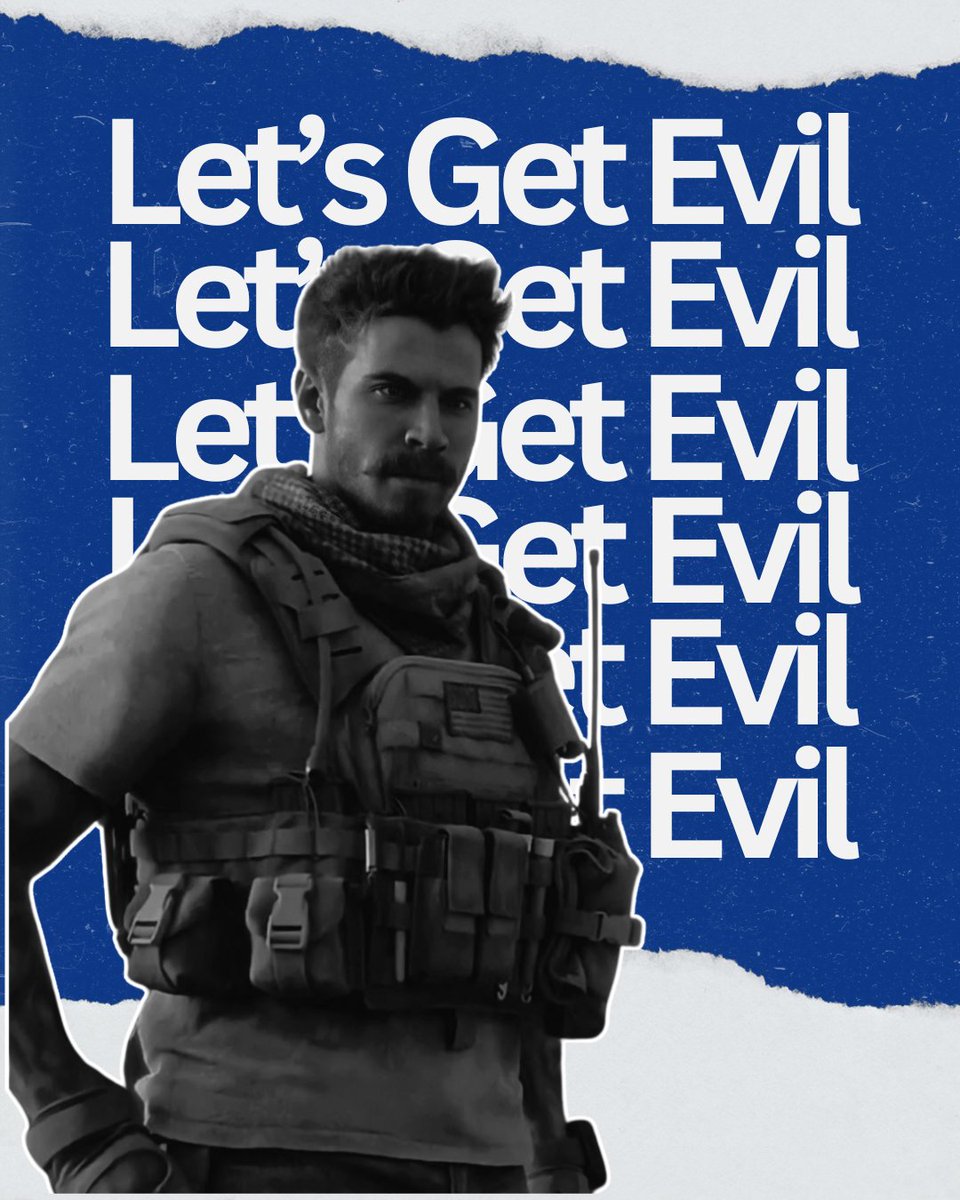 π Alex's Army πͺ (@alexsarmy31) on Twitter photo Let's Get Evil! ππͺπ»π¦Ώ
<a href="/CollinsChadM/">Chad Michael Collins</a>
#alexsarmy #modernwarfare2019 #callofdutyfandom #alexsarmyofficial #alexkellercod #callofduty2019 #cod #alexkeller31 #callofdutymodernware2019 #CallOfDutyCommunity #callofdutyalexkeller #Echo31 #callofduty #alexkeller Let's Get Evil! ππͺπ»π¦Ώ
<a href="/CollinsChadM/">Chad Michael Collins</a>
#alexsarmy #modernwarfare2019 #callofdutyfandom #alexsarmyofficial #alexkellercod #callofduty2019 #cod #alexkeller31 #callofdutymodernware2019 #CallOfDutyCommunity #callofdutyalexkeller #Echo31 #callofduty #alexkeller