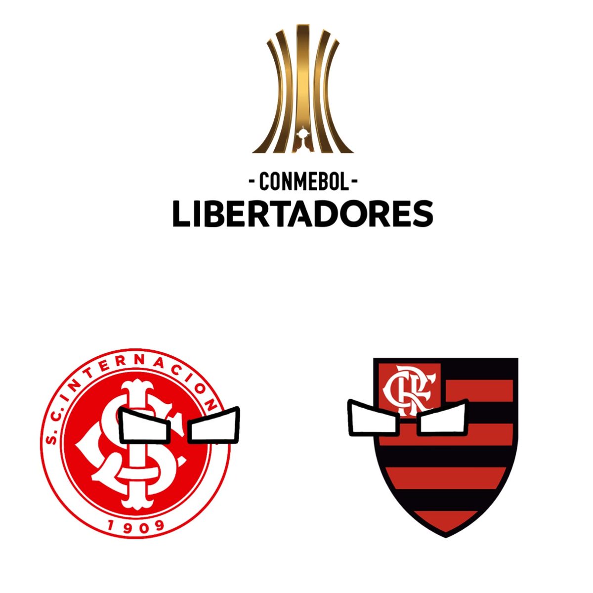 DaviHotGamer36's tweet photo. 2°jogo nas oitavas de final na Libertadores https://t.co/GVudCaU1xg