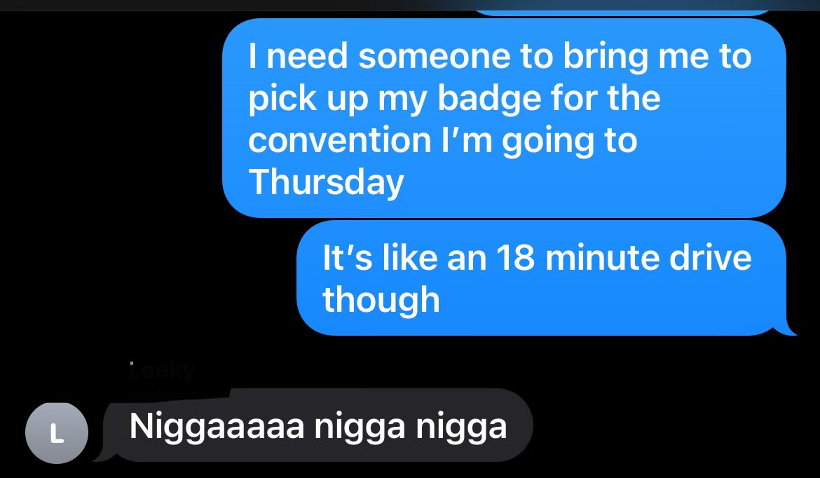 I don’t know whether this is a yes or no